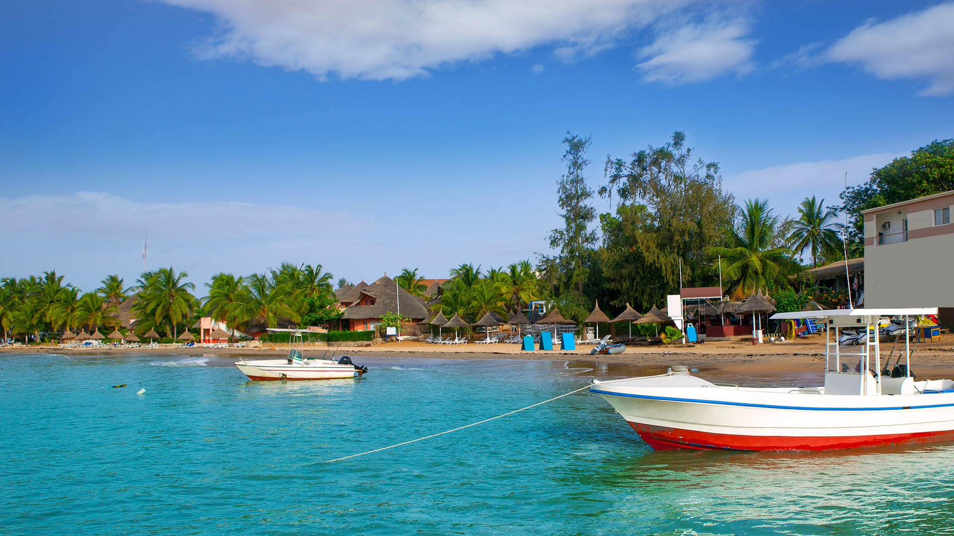 Looking for a property in Senegal?  Look no further