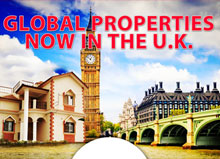 Global Properties now in the UK