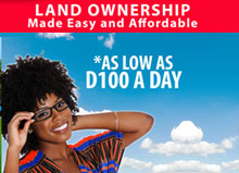 Land Ownership