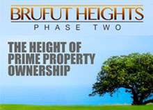 Brufut Heights Phase2 