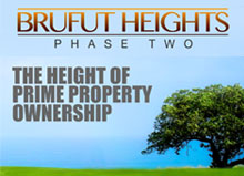 Brufut Heights Phase2