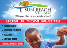 Sun Beach 