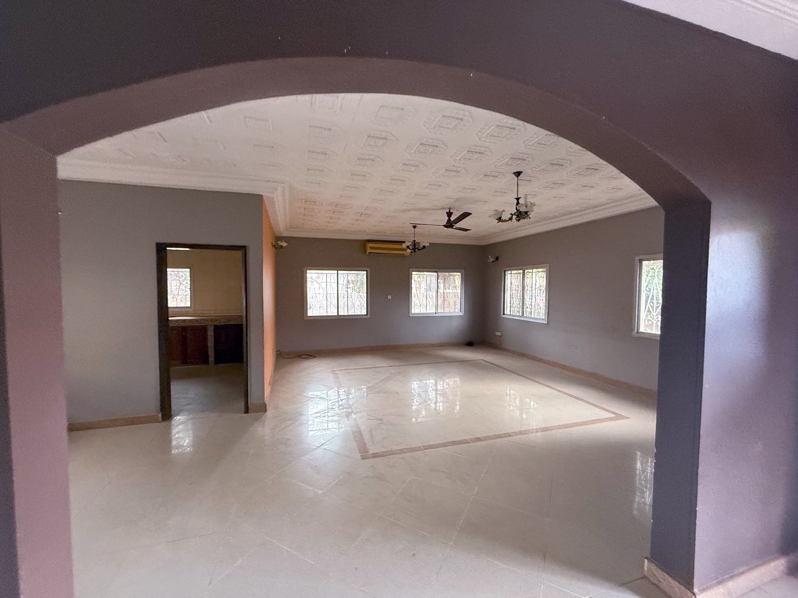3-Bedroom House for Sale | Prime Brusubi Turntable Location