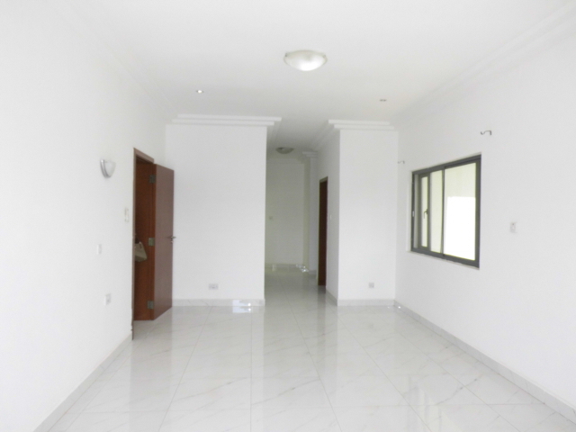 Five bedroom villa in Brufut Garden Estate