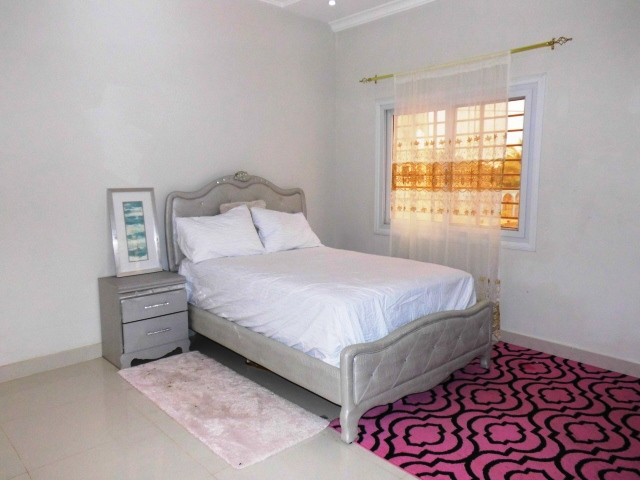 Baobab 4 bedroom house for rent at BARAKAH ESTATE