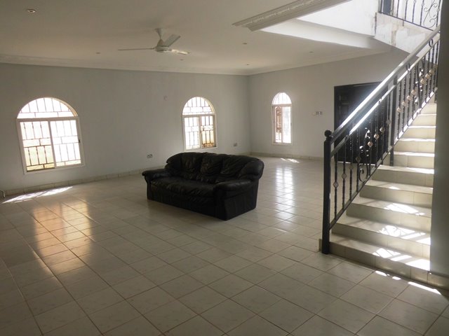 Unfurnished House for Sale