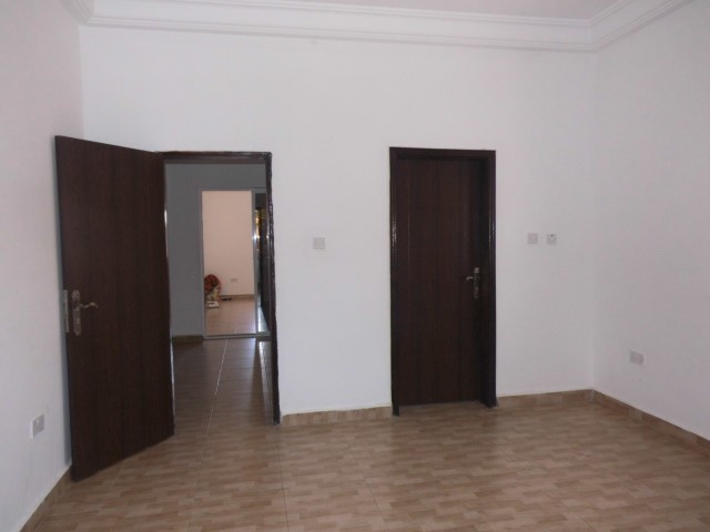 A massive 4 bedroom unfurnished story house located at kerr serigne