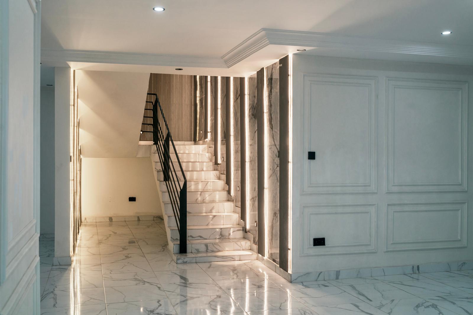 Beautiful 4-bedroom unfurnished home in the peaceful area of LatriYa
