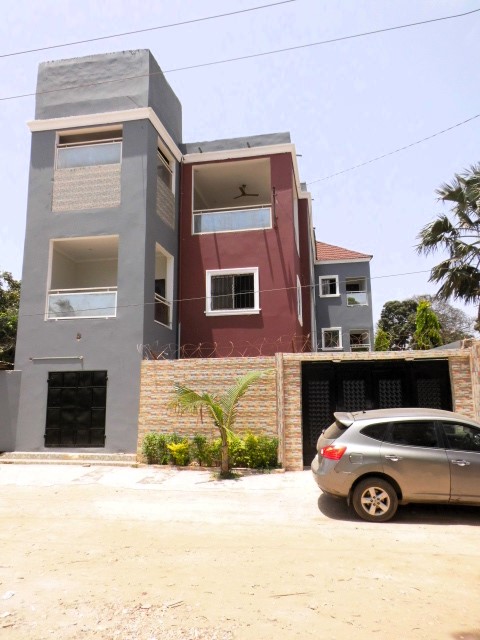 2/3 Bedroom Apartments in prime location for rent