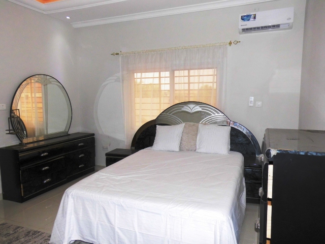 Baobab 4 bedroom house for rent at BARAKAH ESTATE