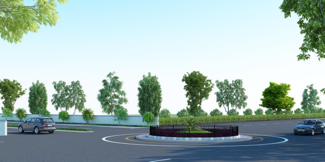 SN CITY - SANGALKAM