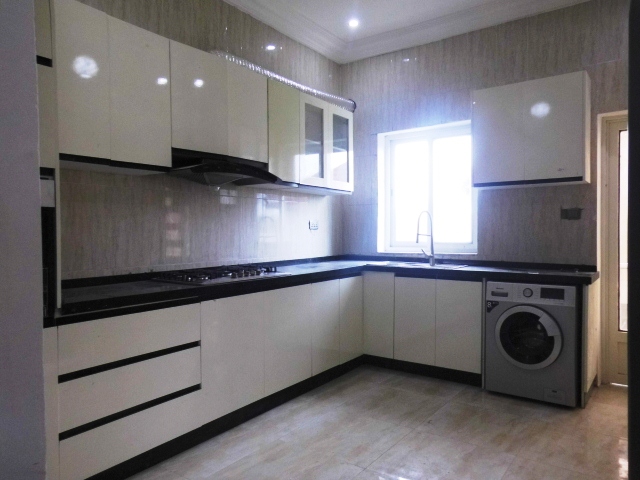 6 unit Apartment beautifully designed in Brufut Heights