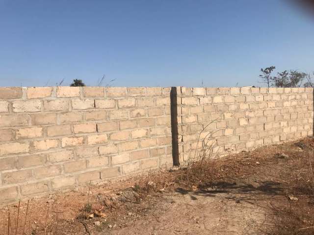 Sanyang Brand New Plots