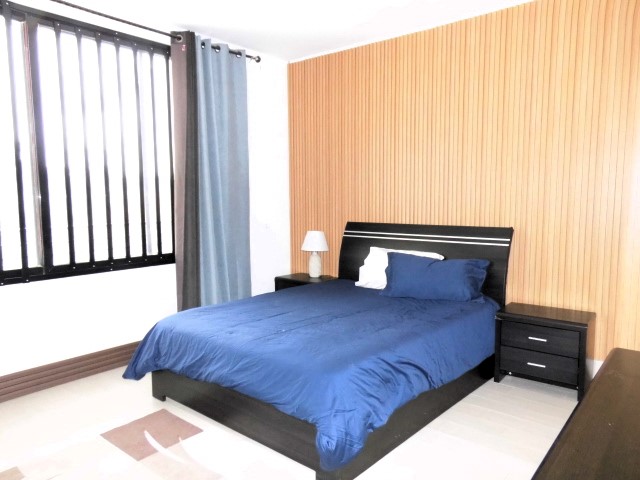 2 Bedroom Seaview Waterfront Apartment in Fajara