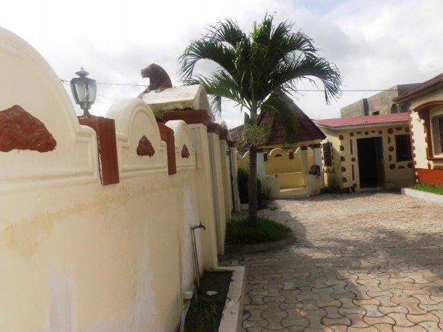 Massive 4 Bedroom House located at Brusubi Phase 2