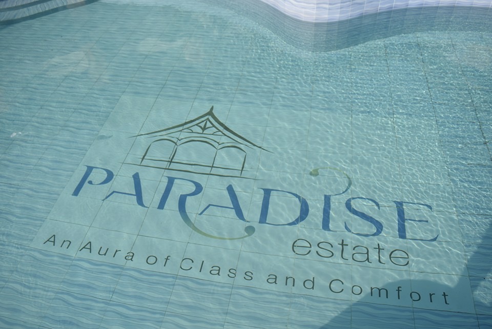 Paradise Estate