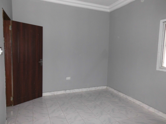 Three bedroom Unfurnished house available for rent in Bijilo