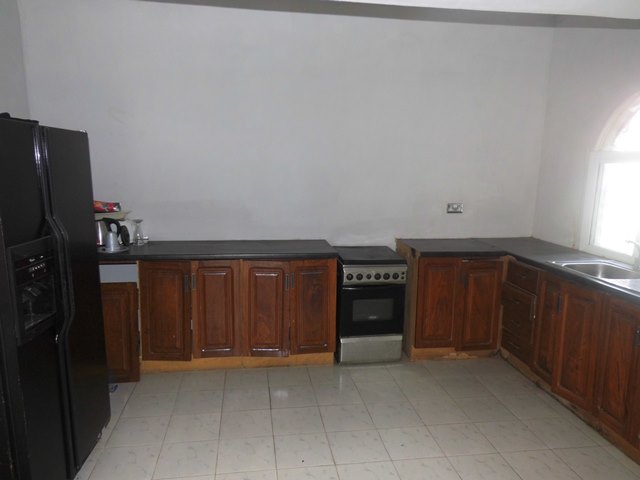 Unfurnished House for Sale