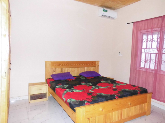 3 Furnished 2-Bedroom Units & Reserved Land for Sale &ndash; Brufut Wullinkama