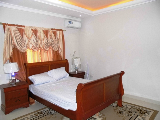 Baobab 4 bedroom house for rent at BARAKAH ESTATE