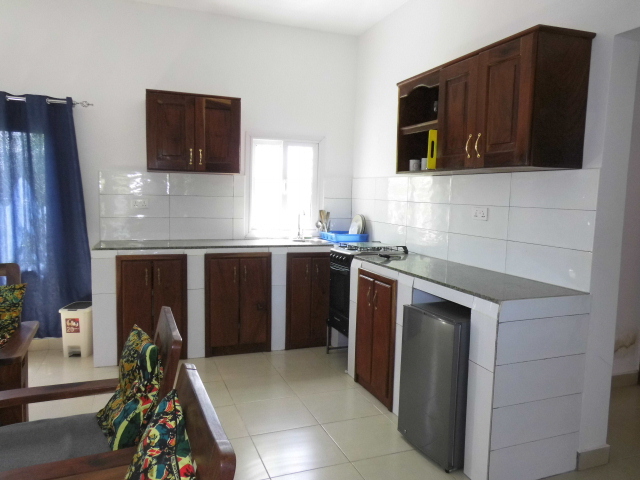High quality Studio, 1 and 2 bedroom apartments in Kerr Serigne
