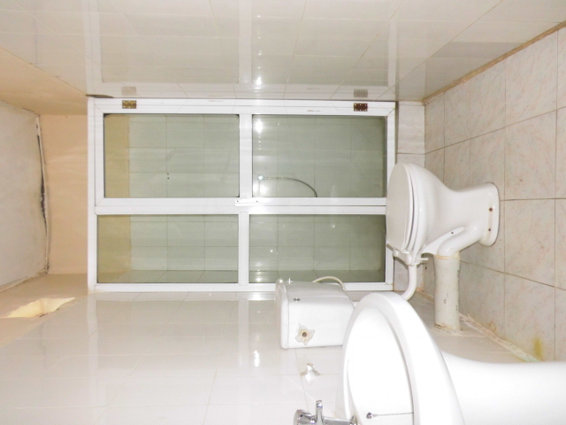 Spacious 3-bedroom unfurnished house in Kotu