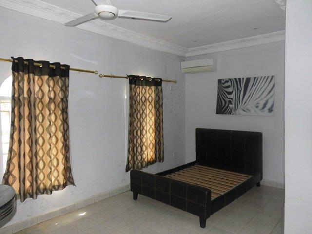 Unfurnished House for Sale