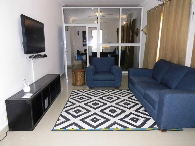 Apartments for rent in Cape Point, Bakau