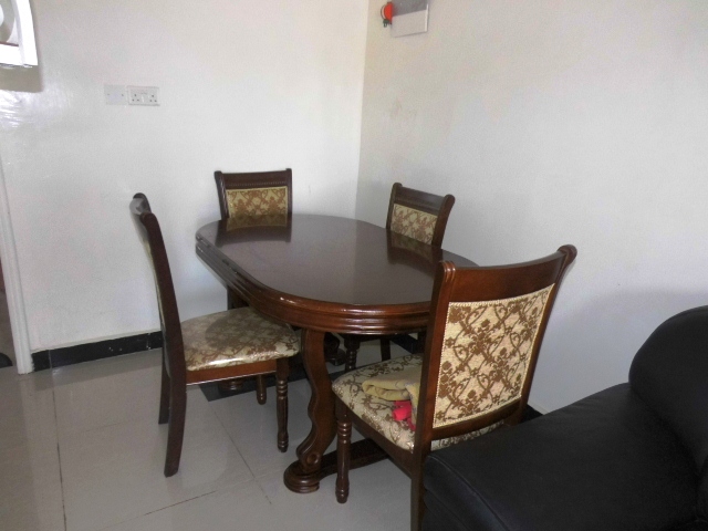 Beautiful fully furnished B2 Apartments for rent at Kotou