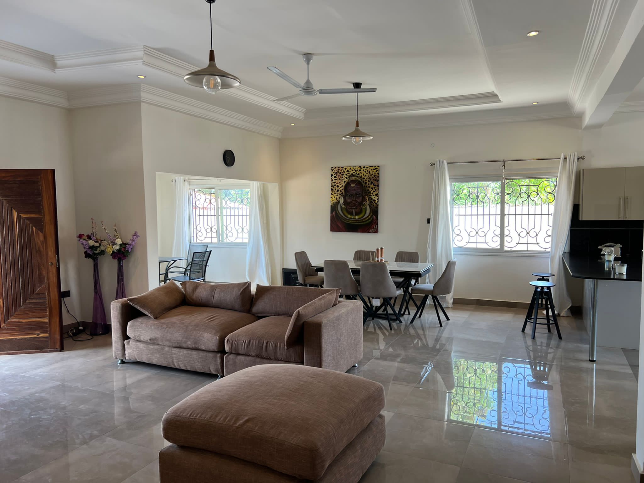 Perfect 3 bedroom home for your family in Jarbang