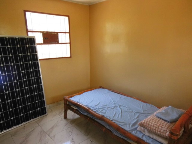 A Suitable and comfortable big 2 bedroom house at Siffoe Village