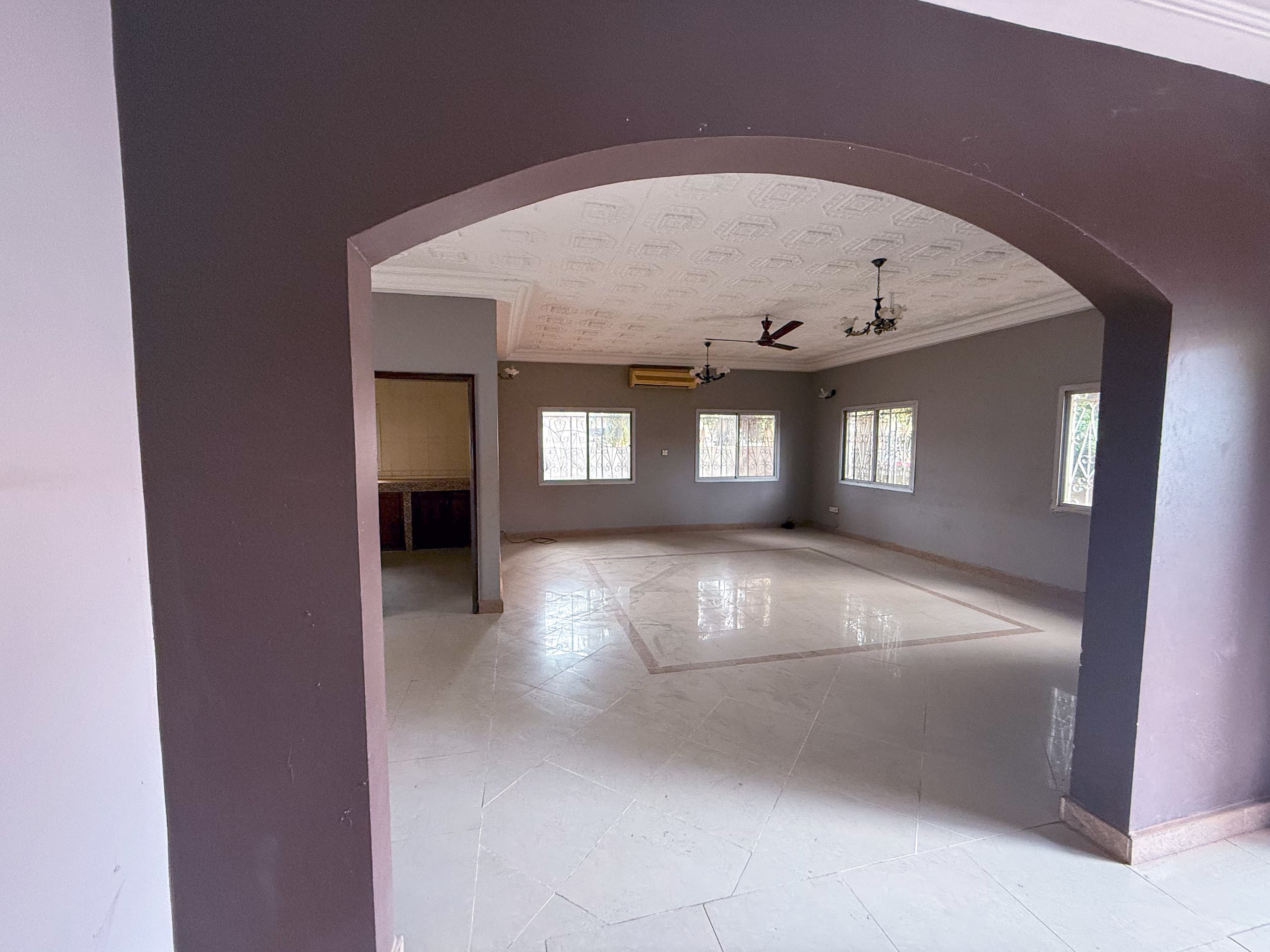 3-Bedroom House for Sale | Prime Brusubi Turntable Location