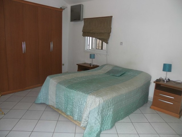 2 Bedrooms furnished property in Senegambia