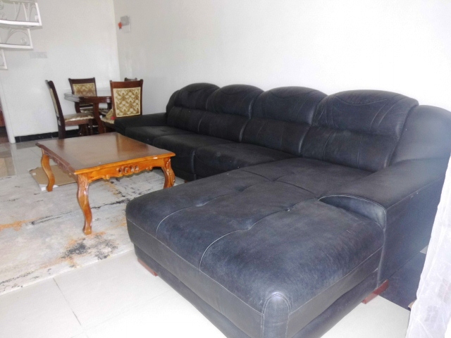 Beautiful fully furnished B2 Apartments for rent at Kotou