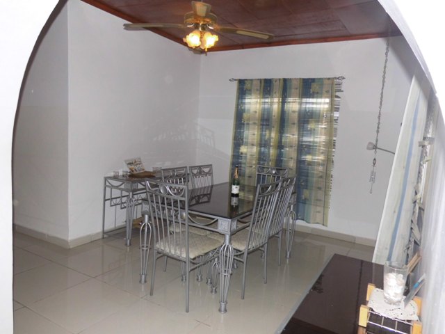 BEAUTIFUL FURNISHED COMPOUND FOR SALE