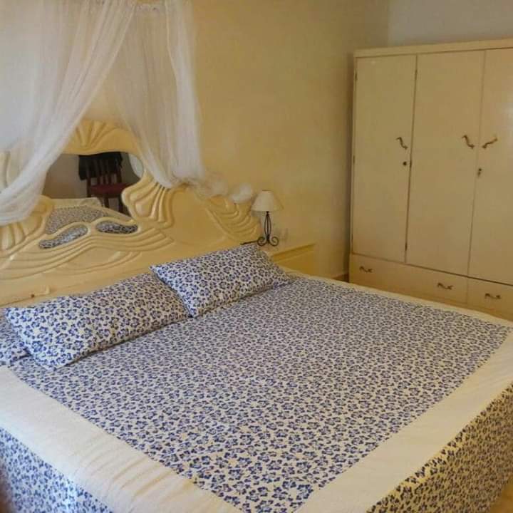 A 3 bedroom fully furnished house at Brufut Taf estate