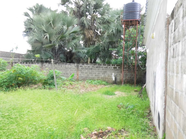3 Furnished 2-Bedroom Units & Reserved Land for Sale &ndash; Brufut Wullinkama