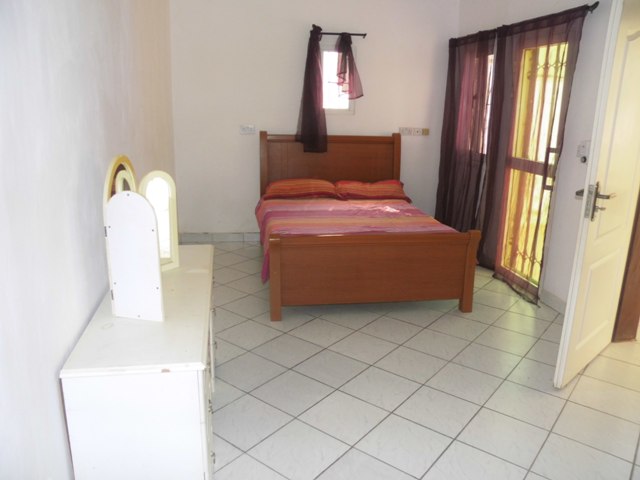 2 Bedrooms furnished property in Senegambia