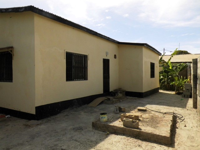 3 Bedroom property in Bakau near the Independence Stadium