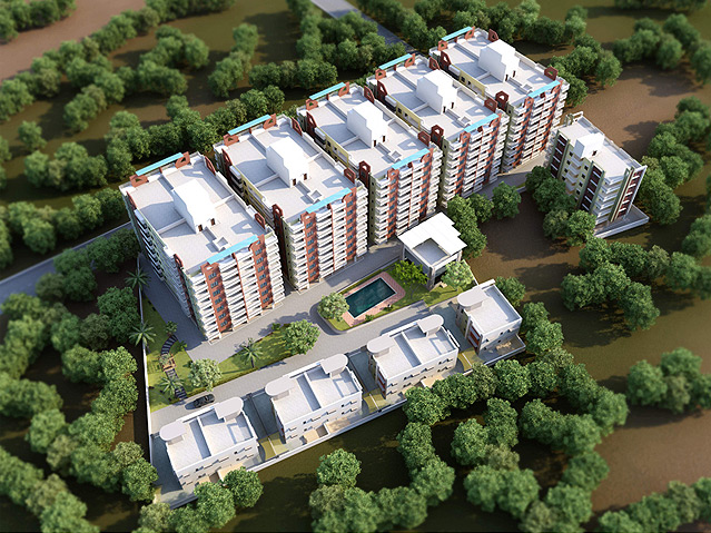 SV CITY