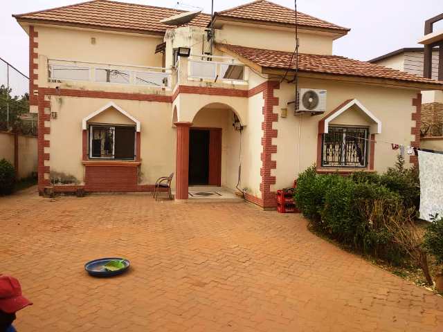 Perfect 3 bedroom storey home for sale