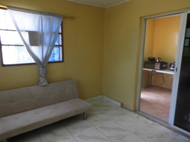 A Suitable and comfortable big 2 bedroom house at Siffoe Village