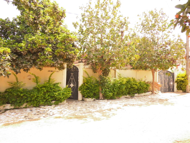 Well maintained 4 bedroom furnished home in Tranquil