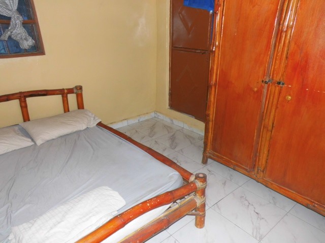 A Suitable and comfortable big 2 bedroom house at Siffoe Village
