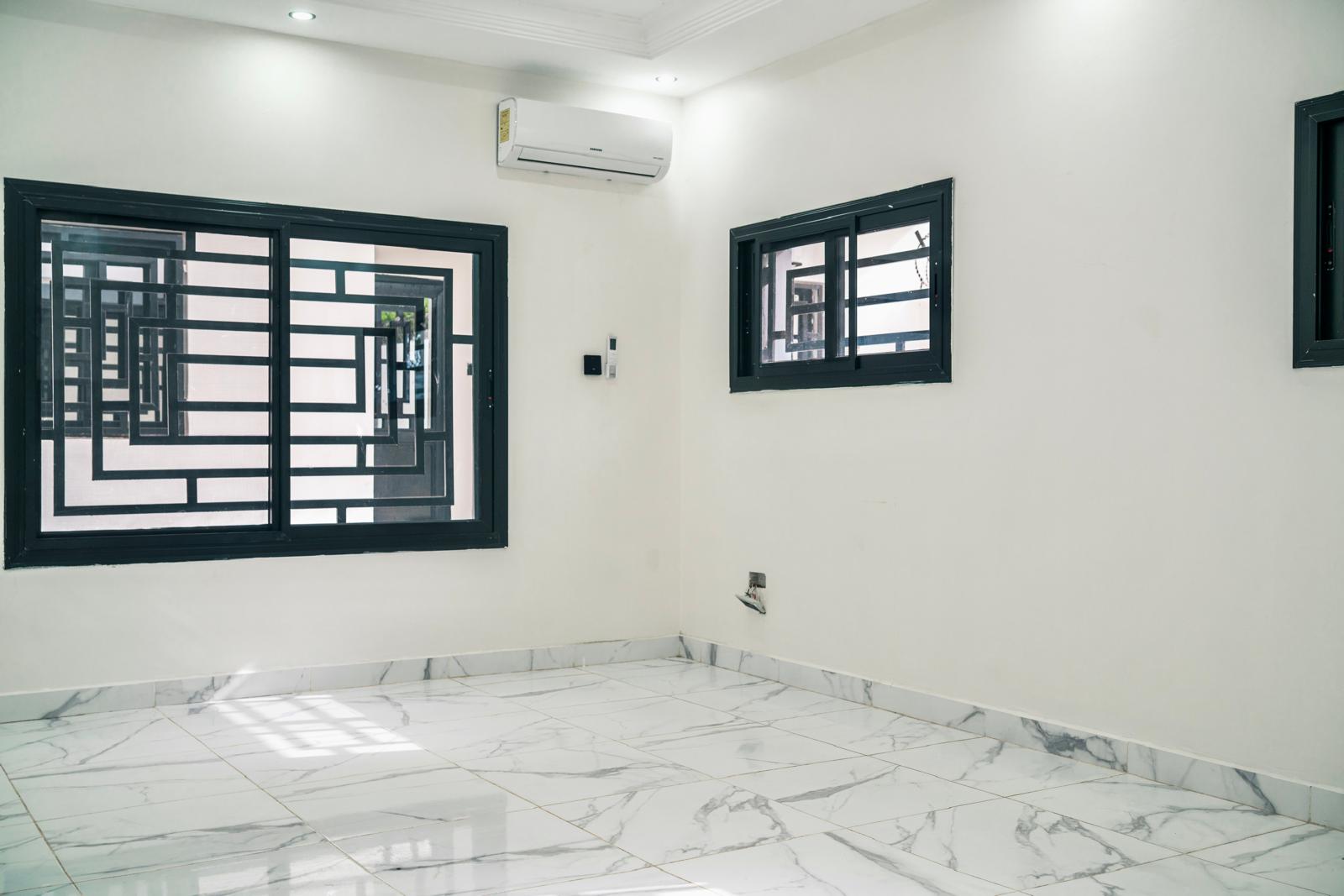 Beautiful 4-bedroom unfurnished home in the peaceful area of LatriYa