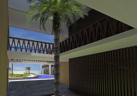 2 bedroom apartment  in forest view (Senegambia)