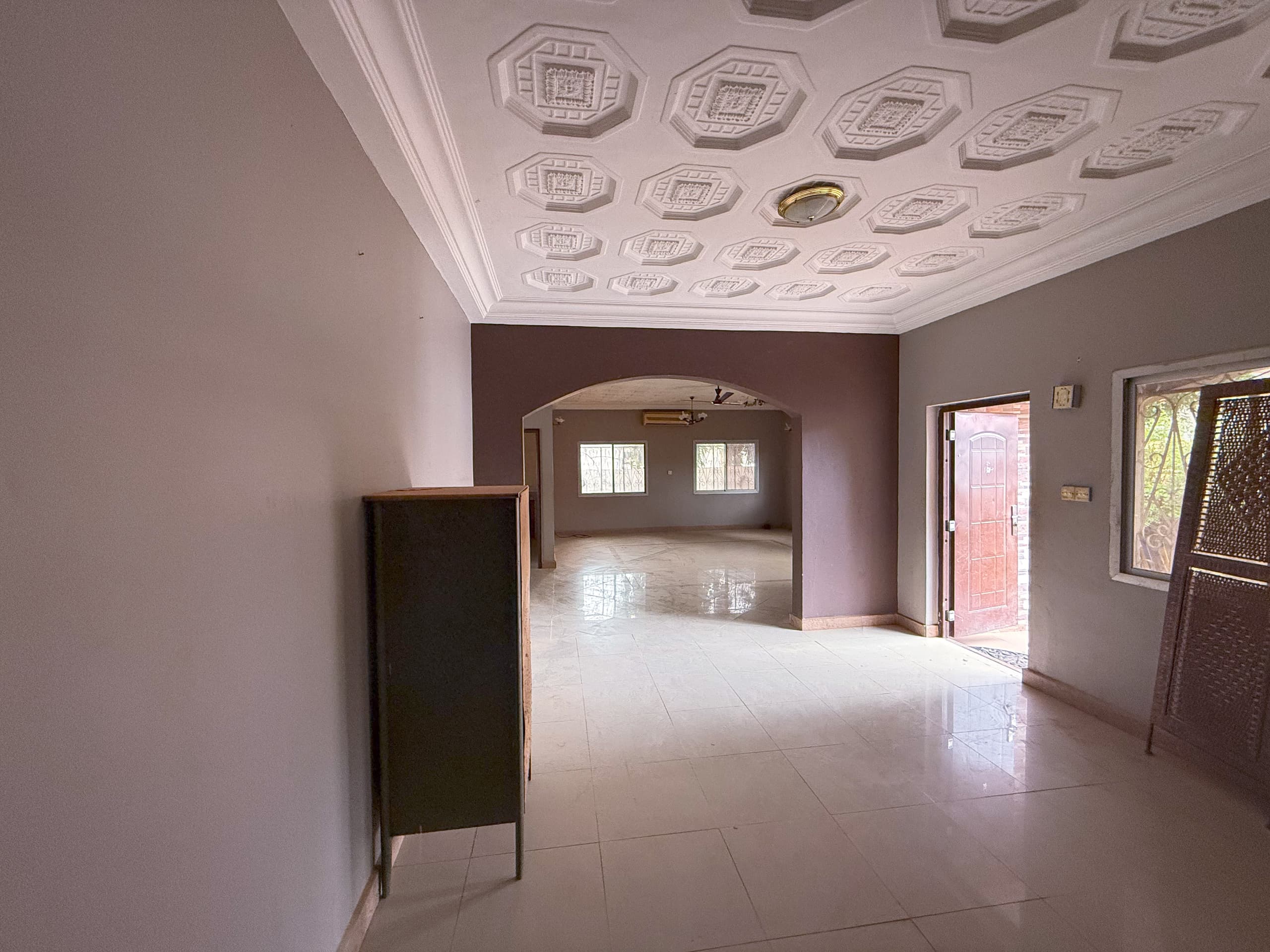 3-Bedroom House for Sale | Prime Brusubi Turntable Location