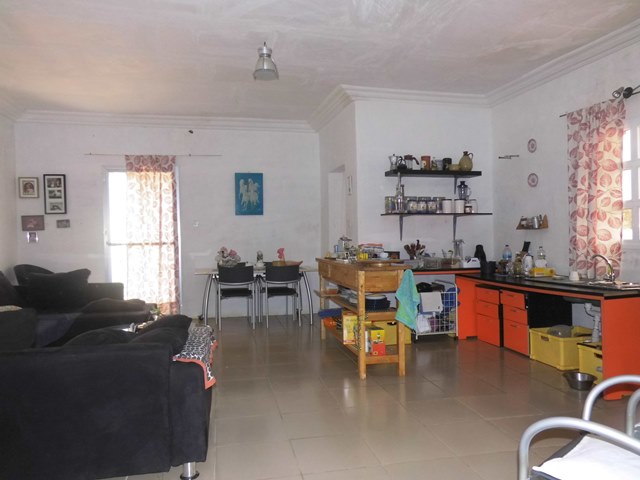 Bungalow house for sale in Wullingkama