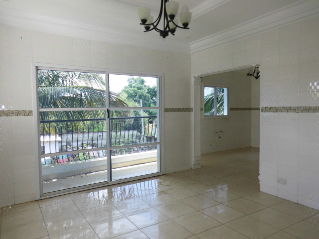 Stunning 7 bedroom unfurnished at Brufut Ghanatown