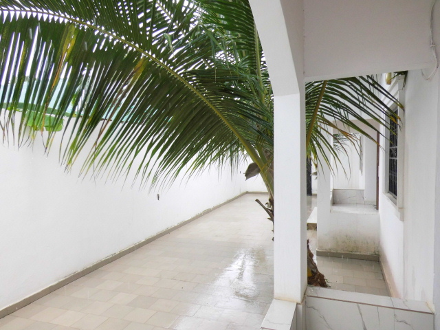 3 Furnished 2-Bedroom Units & Reserved Land for Sale &ndash; Brufut Wullinkama